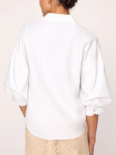 Brochu Walker Kate Blouse