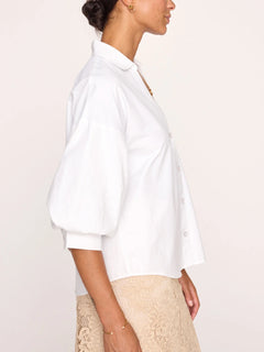 Brochu Walker Kate Blouse