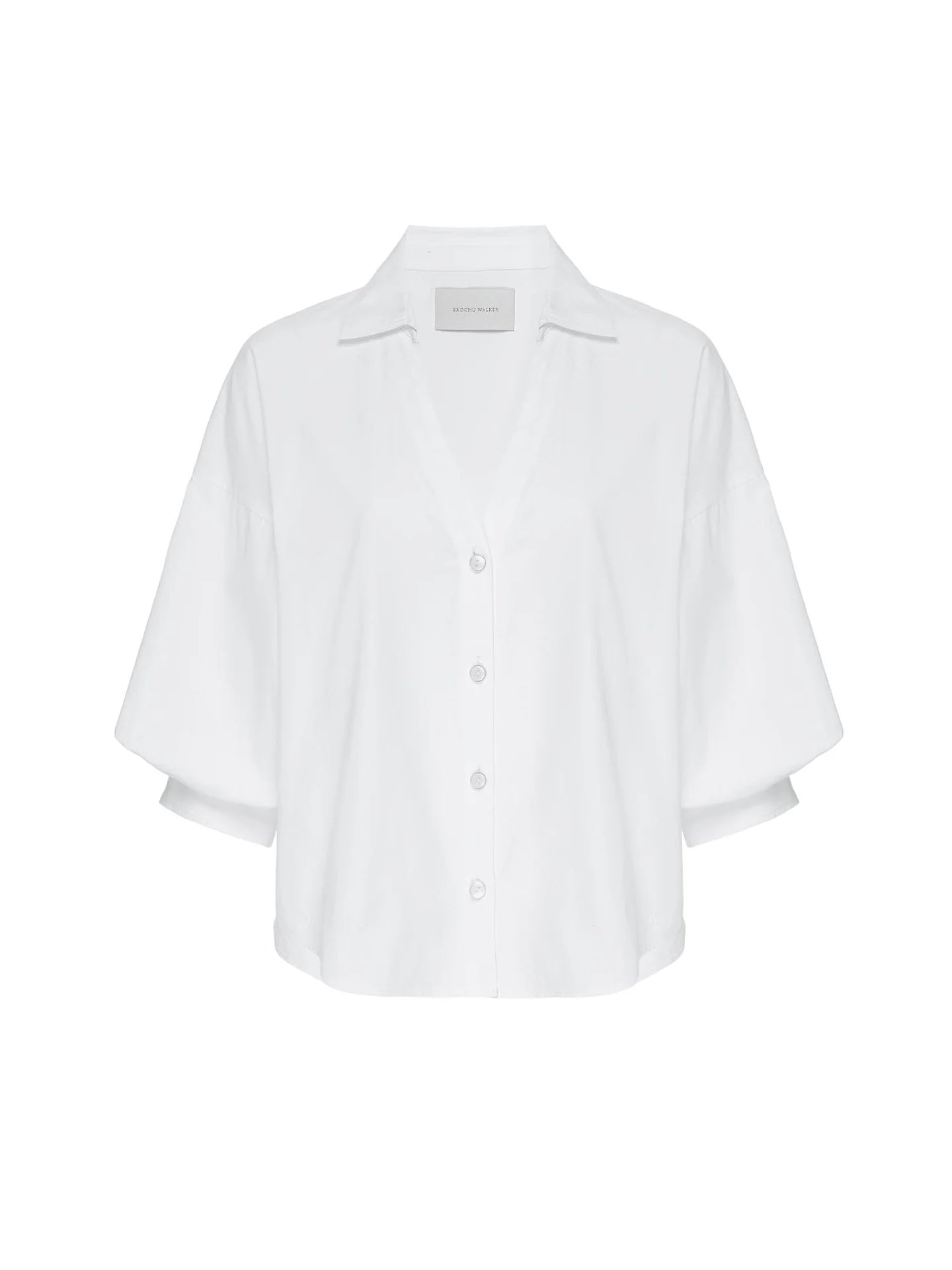 Brochu Walker Kate Blouse