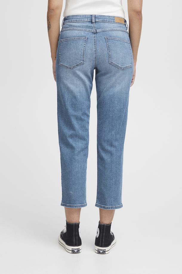 Ichi Twiggy Jeans