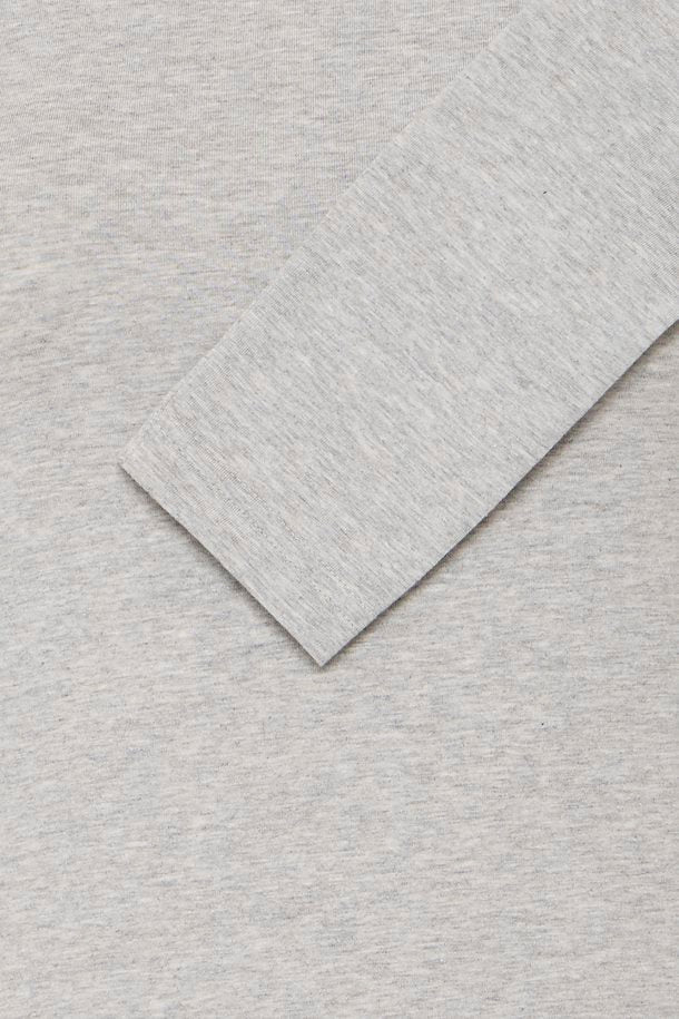 B.Young Pamila Long Sleeve T-Shirt