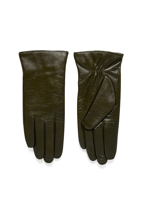Part Two Carrin Leather Glove