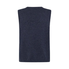 Mansted Mitos Lambswool Vest