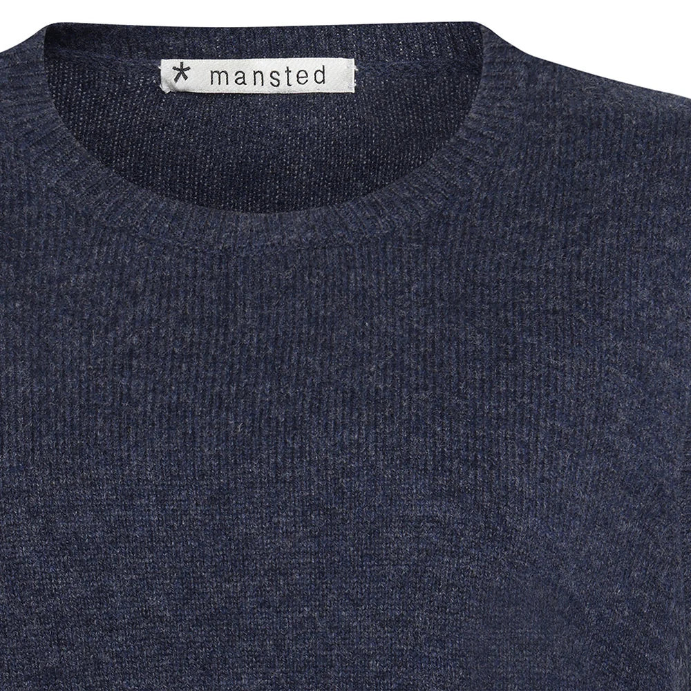 Mansted Mitos Lambswool Vest
