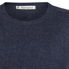 Mansted Mitos Lambswool Vest