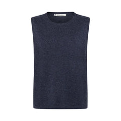Mansted Mitos Lambswool Vest