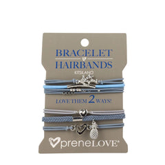 Prenelove Bracelet Hairband (Kitsilano)