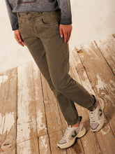 Load image into Gallery viewer, Nile Slim Leg Pant