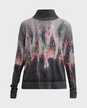 Load image into Gallery viewer, Lisa Todd Technicolour Cashmere Sweater