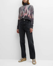 Load image into Gallery viewer, Lisa Todd Technicolour Cashmere Sweater
