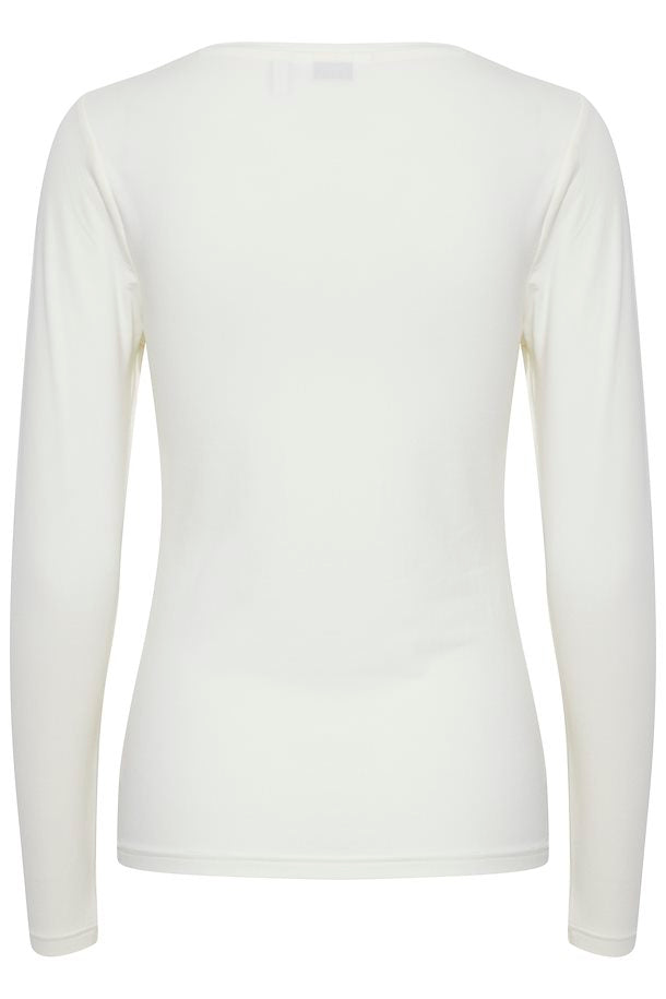 B.Young Pamila Long Sleeve T-Shirt
