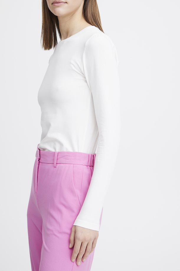 B.Young Pamila Long Sleeve T-Shirt