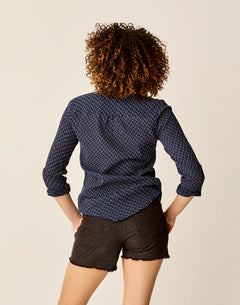Carve Designs Dylan Gauze Tunic