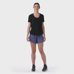 Smartwool Active Lined 4" Short