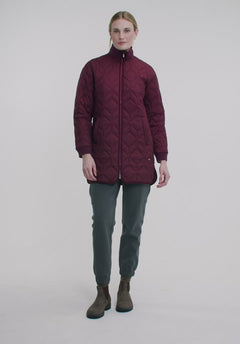 🇨🇦 Fig Kelso Jacket