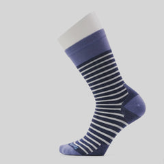 Smartwool Everyday Pin Stripe Crew Sock