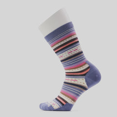 Smartwool Unisex Everyday Margarita Crew Sock