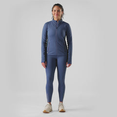 Smartwool Active Fleece Full Zip Jacket