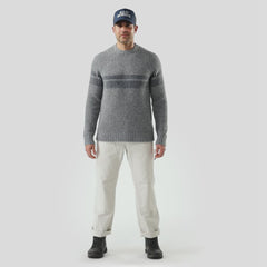Smartwool Men's Fisherman's Crew Sweater