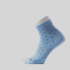 Smartwool Women's Everyday Classic Dot Ankle Boot Sock