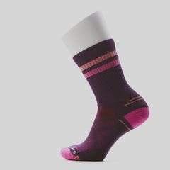 Smartwool Hike Tube Stripe Crew Sock