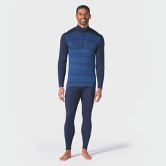 Smartwool Men's Classic Thermal Merino 250 Quarter Zip