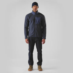 Smartwool Men's Second Cut Fleece Jacket