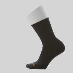 Smartwool Unisex Everyday Roll Top Crew Sock