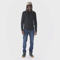 Smartwool Men's Merino Long Sleeve Button Up