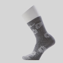 Smartwool Everyday Floral Crew Sock