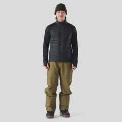 Smartwool Men's Smartloft Hybrid Jacket