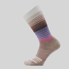Smartwool Unisex Everyday Stitch Stripe Socks