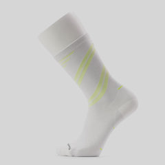 Smartwool Run Pattern Crew Sock