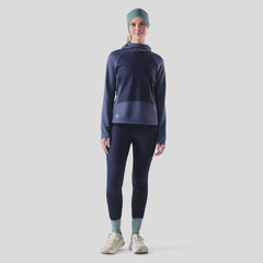 Smartwool Active Fleece Wind Hoodie