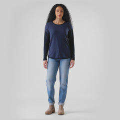 Smartwool Shadow Pine Crew Sweater