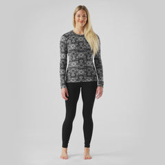 Smartwool Thermal Merino 250 Base Layer Pattern Crew