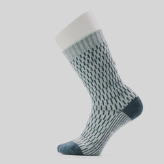 Smartwool Women's Everyday Cozy Digi-Tick Crew Socks