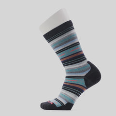 Smartwool Unisex Everyday Margarita Crew Sock