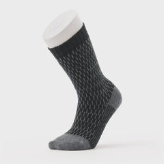 Smartwool Women's Everyday Cozy Digi-Tick Crew Socks