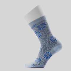 Smartwool Everyday Floral Crew Sock