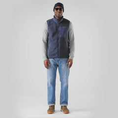 Smartwool Men's Second Cut Fleece Vest