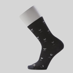 Smartwool Everyday Stout Street Crew Socks