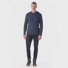 Smartwool Men's Heavy Crew Sweater