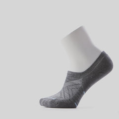 Smartwool Women's Run Targeted Cushion No Show Sock