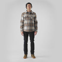 Smartwool Men's Anchor Line Shirt Jacket