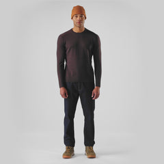 Smartwool Men's Sparwood Crew Sweater