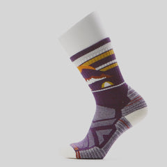 Smartwool Hike Mountain Moon Crew Sock