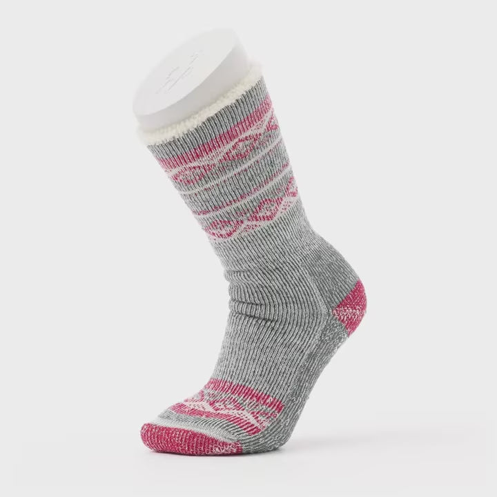 Smartwool Everyday Cozy Slipper Socks