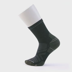 Smartwool Hike Mid Mid Crew Sock