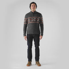 Smartwool Men's Heavy Henley Sweater